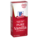 McCormick Pure Vanilla Extract