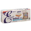 Entenmann's Mini Snack Cakes, Iced Party Cakes, 6Ct