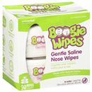 Boogie Wipes Simply Unscented - 3 Pk