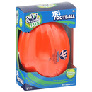 Hedstrom 8" Turbo 2 Color Foam Football