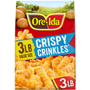 Ore-Ida Crispy Crinkles French Fried Potatoes Value Size