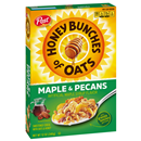 Post Honey Bunches of Oats, Maple & Pecan