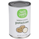That's Smart Whole White Potatoes