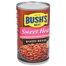 Bush's Best Sweet Heat Baked Beans