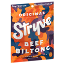 Stryve Beef Biltong, Original