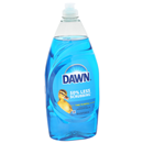Dawn Ultra Dishwashing Liquid Dish Soap, Original