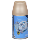 Glade Clean Linen Automatic Spray Air Freshener Refill