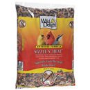 Wild Delight Bird Food, Advanced Formula, Sizzle N' Heat