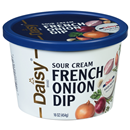 Daisy Sour Cream French Onion Dip