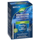 Nature's Way Fortify Daily Probiotic Capsules