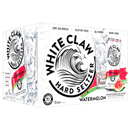 White Claw Hard Seltzer, Watermelon, 12Pk