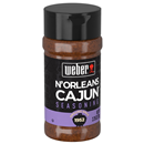 Weber N'Orleans Cajun Seasoning