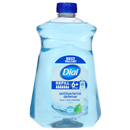 Dial Antibacterial Spring Water Hand Soap with Moisturizer Refill