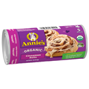 Annie's Organic Cinnamon Rolls with Icing 5Ct