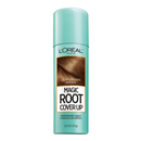 L'Oreal Paris Magic Root Cover Up Gray Concealer Spray Light Golden Brown