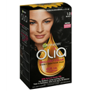 Garnier Olia Oil Powered Permanent Haircolor 1.0 Black