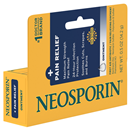 Neosporin Plus Pain Relief Ointment