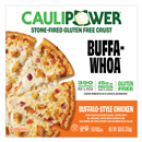 Caulipower Buffalo-Style Chicken Pizza 