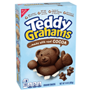 Nabisco Teddy Grahams Chocolate