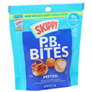 Skippy P.B. Bites, Pretzel