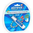 Abreva Cold Sore/Fever Blister Treatment Cream