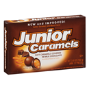 Junior Caramels Theater Box