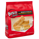 Bosco Sticks 4 Inch Breadsticks with Mozzarella Cheese 9 Count