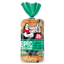 Dave's Killer Bread Epic Everything Bagels, Organic Bagels 5Ct