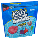 Jolly Rancher Candy, Original Flavors, Gummies