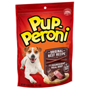 Pup-Peroni Original Beef Flavor Dog Snacks