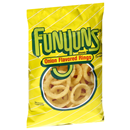 Funyuns Onion Flavored Rings