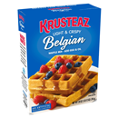Krusteaz Belgian Waffle Mix