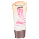 Maybelline Dream Fresh BB Cream 8-in-1 Skin Perfector Light/Medium Sheer Tint
