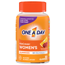 One A Day VitraCraves Women's Gummies