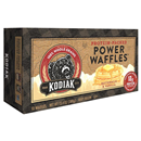 Kodiak Cakes Buttermilk & Vanilla Power Waffles 10Ct