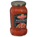 Bertolli Pizza Sauce, Gourmet, Artisan Garlic Margherita