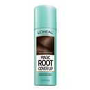L'Oreal Paris Magic Root Cover Up Gray Concealer Spray Medium Brown