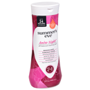 Summer's Eve Cleansing Wash, 7 In 1, Amber Nights