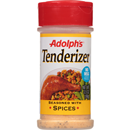 Adolph's Tenderizer Seasoned With Spices