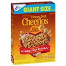 General Mills Honey Nut Cheerios Giant Size