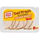 Oscar Mayer Deli Fresh Blackened Chicken Breast