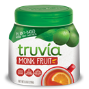 Truvia Sweetener, Calorie-Free, Monk Fruit