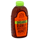 Nature Nate's Honey Co. Honey, Organic, Raw & Unfiltered