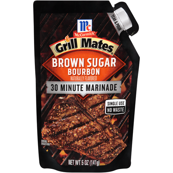 McCormick® Grill Mates® Molasses Bacon Seasoning Reviews 2024