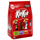 Kit Kat Halloween Lovers Candy Assortment Snack Size, 60Ct