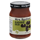 Mrs. Renfro's Black Bean Salsa Medium