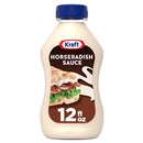 Kraft Horseradish Sauce