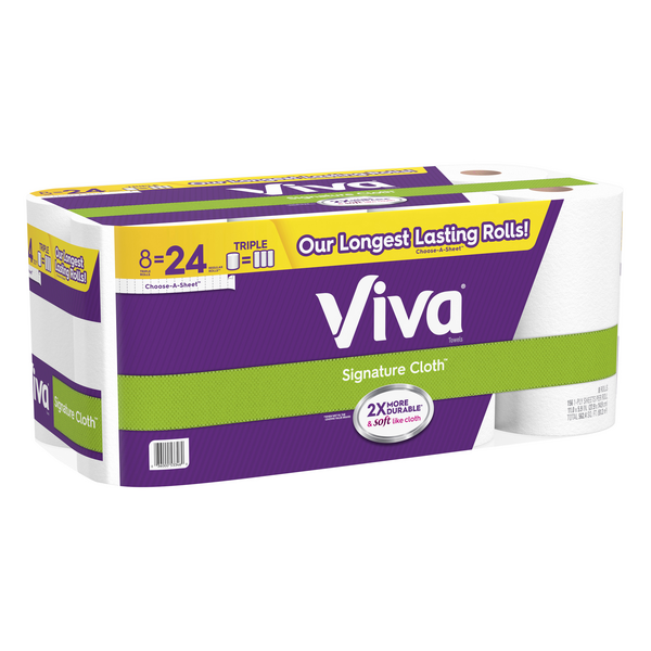 Viva Paper Towels