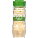 McCormick Gourmet Organic Garlic Powder