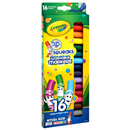Crayola Pip-Squeaks Washable Markers